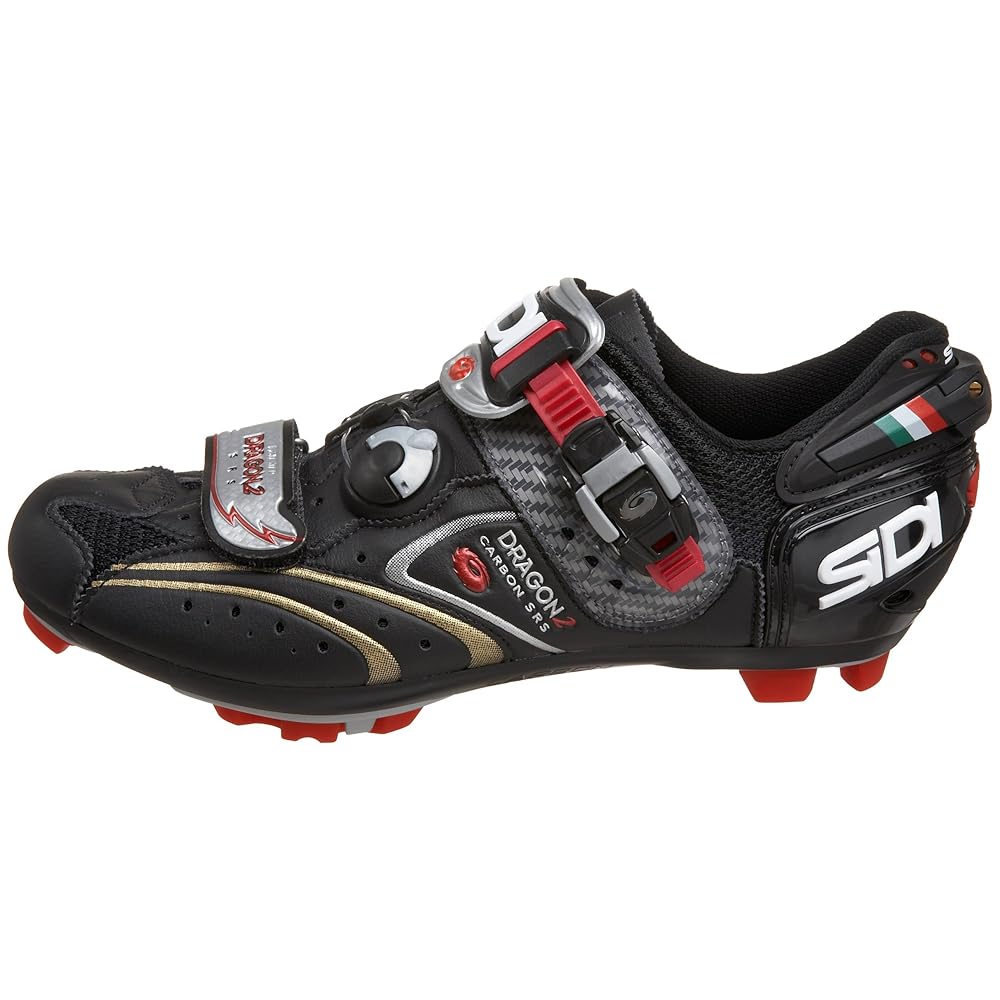 ウェア SIDI DRAGON 2 CARBON SRS 26cm Sidi Dragon 2 Carbon SRS Shoes user reviews : 3.2 out of 5